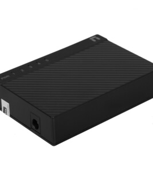 Коммутатор Netis ST3105GC
