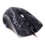 Мышь проводная Crown Gaming CMXG-600 черный, 2200 dpi, USB, кнопки - 6, фото20