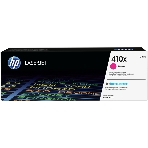 Тонер Картридж HP 410X CF413X пурпурный для HP LJ Pro M452/M477 (5000 стр.), фото4