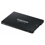 Накопитель SSD Samsung PM897, 3.84TB, SATA III, 2.5', R/W 560/530, фото3
