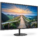 Монитор 31.5' AOC Q32V4 IPS 2560x1440, 75 Гц, 4 мс, 16:9, 250 кд/м2, 1xHDMI, 1xDP, 1x3.5 мм, черный, фото19