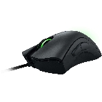 Мышь проводная Razer DeathAdder Essential черный, 6400 dpi, USB, кнопки - 5, фото10
