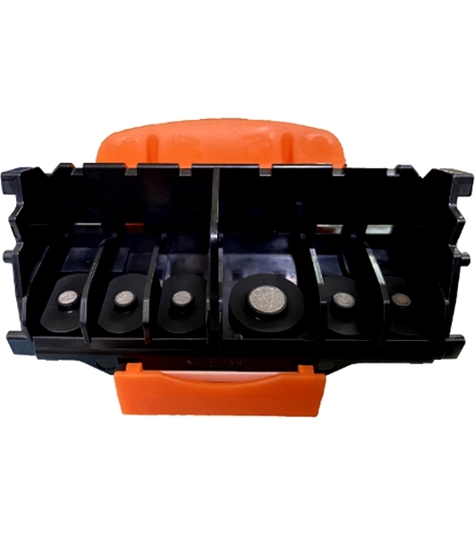 Печатающая головка Canon QY6-0083 черный для Canon PIXMA MG6310/MG6320/MG6350/MG6370/MG6380/MG7140/MG7150/MG7180/iP8720/iP8750/iP8780