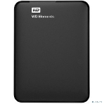 Внешний HDD 2.5' Western Digital Elements Portable, 4TB, USB 3.2 Gen 1 Type-A, 5400 rpm, черный, фото27