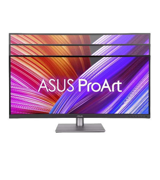 Монитор 34.1' ASUS ProArt PA34VCNV IPS 3440x1440, 60 Гц, 5 мс, 21:9, 300 кд/м2, 2xHDMI, 2xDP, 1xUSB-C, 3xUSB 3.2, Ethernet, 1x3.5 мм, изогнутый 3800R, черный