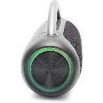 Колонка портативная Hyundai H-PS1026 черный 40W 2.0 BT 10м 1800mAh, фото13