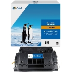 Картридж лазерный G&G GG-CC364X черный (24000 стр.) для HP LJ P4015/P4515, фото3
