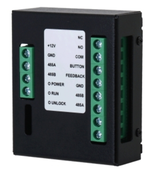 Модуль Dahua DHI-DEE1010B-S2