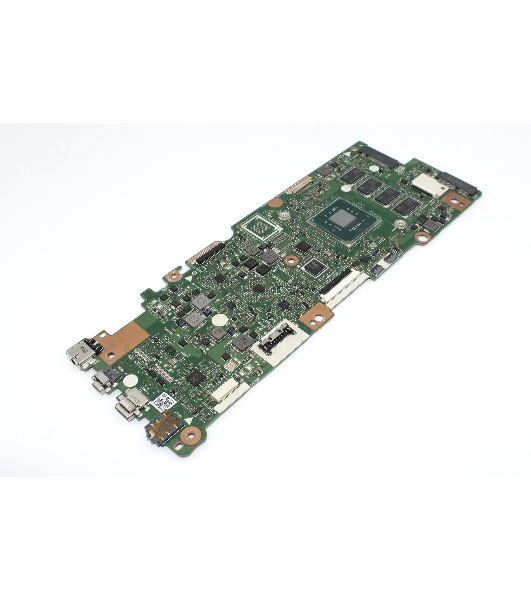 Материнская плата для Asus TP401MA 4G/N4020 90NB0IV0-R000L0