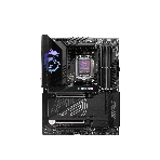 Материнская плата MSI MPG X870E CARBON WIFI, AM5, AMD X870E, 4xDDR5, 4xSATA, 4xM.2, 1xPCIe 5.0 x16, 1xPCIe 5.0 x4, 1xPCIe 4.0 x4, 1xHDMI, 2xUSB-C, 2x1Gb LAN, 9xUSB 3.2 Gen 2, 2xUSB4, 2x3.5 мм, 7.1, ATX, фото9