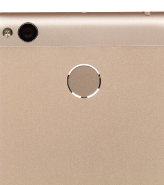 Задняя камера для Xiaomi Redmi 3S