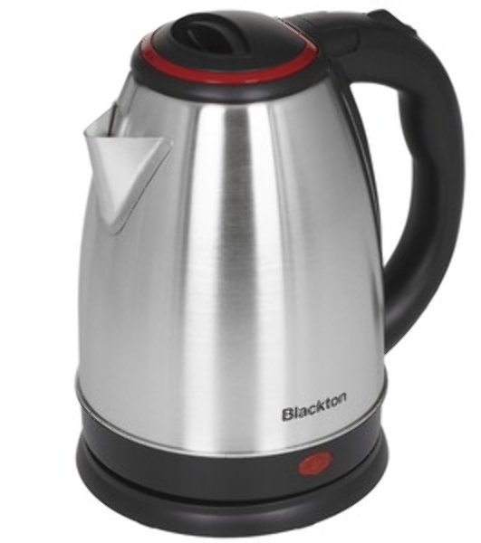 Чайник электрический Blackton Bt KT1810S Сталь-Красный