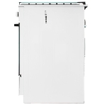 Плита комбинированная Gorenje GK5A21WH белый, конфорок 4 газовых, духовка 68 л, 50 см x 85 см x 59.4 см, фото12