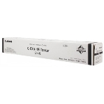 Картридж лазерный Canon C-EXV49BK (8524B002) черный (36 000 стр) для Canon imageRUNNER ADVANCE серий C3300, C3500, DX C3700, DX C3800, фото 1