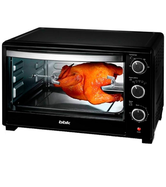 Мини-печь BBK OE3070M
