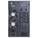 Источник бесперебойного питания Powercom MAC-2000, 2000Wt/2000VA, tower, фото2