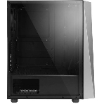 Компьютерный корпус ZALMAN S4 Plus, ATX, черный, WINDOW, 1x5.25', 4x3.5', 1x2.5', 2xUSB 2.0, 1xUSB 3.0, FRONT 2x120мм, REAR 1x120мм, фото12