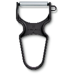 Овощечистка для овощей и фруктов Victorinox Rex черный (6.0930.3), фото5
