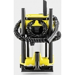 Строительный пылесос Karcher WD 3 S V-17/4/20 желтый, 1000 Вт, уборка сухая/сбор воды, пылесборник мешок/контейнер, 17 л, фото14