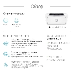 Принтер лазерный HP LaserJet M111a (7MD67A), А4, ч/б, печ. до 20 стр/мин., 600 x 600 dpi, USB, фото13