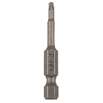 Бита Kranz Torx T-10х50 мм для шуруповерта (упак. 10 шт.), фото3