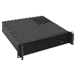 Серверный корпус ExeGate Pro EX293317RUS 2U350-03 (RM 19', высота 2U, глубина 350, БП 1000ADS, USB), фото22