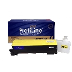 Картридж лазерный ProfiLine PL-TK-560Y для принтера Kyocera FS-C 5300DN/5350DN/ECOSYS P6030cdn 12000 копий желтый, фото3