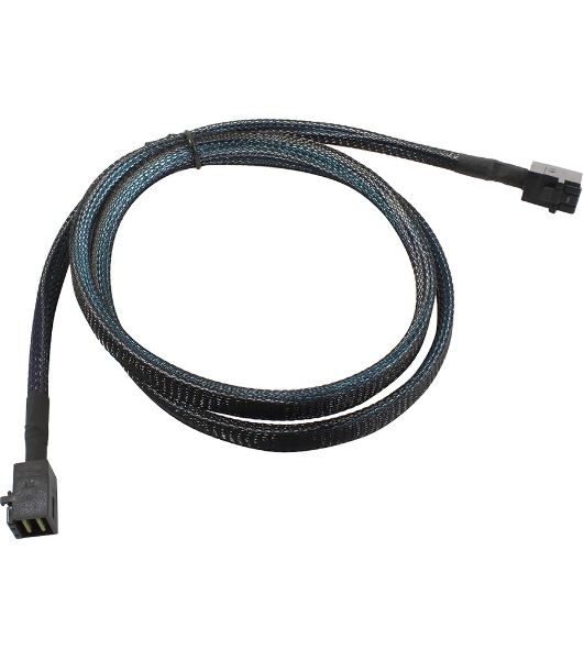 Кабель CBL-SFF8643-10M, 1 metre cable, SFF8643 to SFF8643