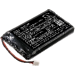 Аккумулятор CameronSino CS-SP154SL для Sony PlayStation 4 3.7V 1000mAh, фото2