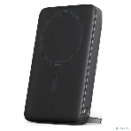 Портативный аккумулятор Aukey Magnetic2 10000 Qi2 черный, фото5
