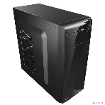 Компьютерный корпус Aerocool/Formula CS-1101 черный без БП ATX 2x120мм 1x140мм 2xUSB 2.0 1xUSB 3.0 audio, фото17