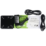 Платформа системного блока с ЦПУ Zotac ZOTAC ZBOX NANO, SFF, FANLESS, i7-1355U, 2 DDR5 SO-DIMM, M.2 SSD, 2.5'; SATAIII BAY, 2 GLAN, WIFI, BT, USBDRV, DP/HDMI, EU+UK PLUG, фото12