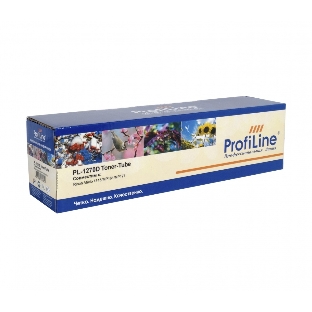 Картридж Тонер-туба ProfiLine PL-1270D (MP201) для принтеров Ricoh Aficio 1515/MP161/MP171 7000 копий