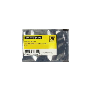 Чип к картриджу Samsung CLP-415/470/CLX4195 (Hi-Black), CLT504, 1.8K, M