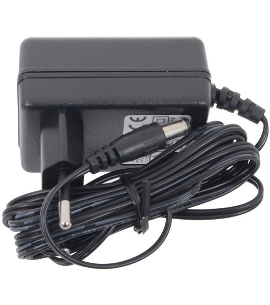 Блок питания YEALINK PA 5VDC 2A для SIP-T32G, SIP-T38G, SIP-T46G, SIP-T48G