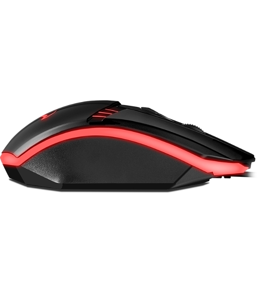 Игровой комплект клавиатура+мышь SVEN GS-9100 Игровой набор клавиатура+мышь SVEN GS-9100