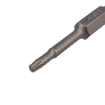Бита Kranz Torx T-10х50 мм для шуруповерта (упак. 10 шт.), фото2