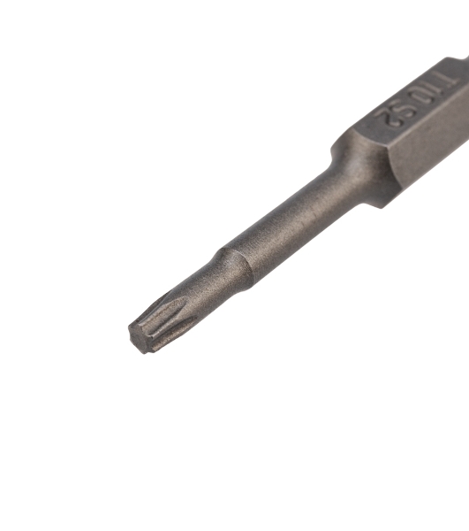 Бита Kranz Torx T-10х50 мм для шуруповерта (упак. 10 шт.)