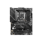Материнская плата MSI MAG Z790 TOMAHAWK WIFI, LGA 1700, Intel Z790, 4xDDR5, 7xSATA, 4xM.2, 1xPCIe 4.0 x4, 1xPCIe 5.0 x16, 1xHDMI, 1xDP, 1x2.5Gb LAN, 4xUSB-A 3.2 Gen 1, 4xUSB-A 3.2 Gen 2, 1xUSB-C 3.2 Gen 2, 1xUSB-C 3.2 Gen 2x2, 5x3.5 мм, 7.1, Standard-ATX, фото4