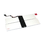 Аккумуляторная батарея для ноутбука Lenovo 7.72V 6480mAh Orig, фото 1