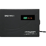 Стабилизатор напряжения Smartwatt AVR Triac 500TW 500ВА черный, фото17