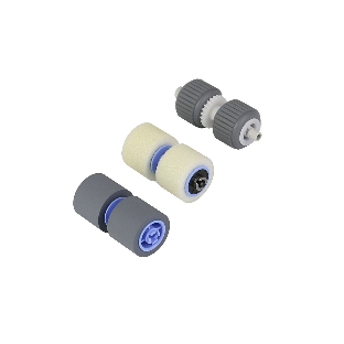 Комплект роликов CET 4009B001AA для CANON DR-6050C imageFORMULA Scanner