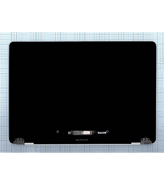 Матрица в сборе (дисплей) для MacBook Air 13 Retina A2179 Early 2020 Silver 661-15390