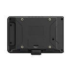 Микрокиоск NQuire 500 Skate II Micro Kiosk with 5' Touch Screen, 4GB64GB, 2D CMOS Mega Pixel imager with Laser Aimer (CM6x, Landscape), 8MP front camera, BT, 4G, GPS, WiFi and POE., фото4