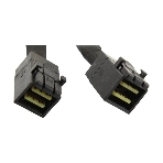 Кабель CBL-SFF8643-10M, 1 metre cable, SFF8643 to SFF8643, фото3