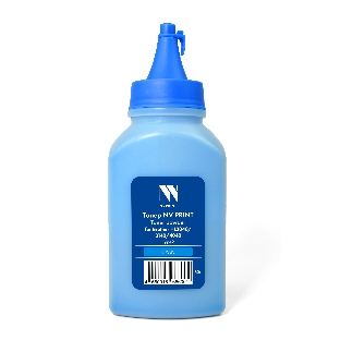 Тонер NVPrint для Brother HL3040/3140/4040 Type2 (60г) Cyan совместимый
