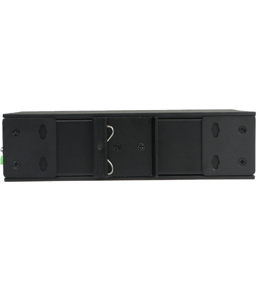 Коммутатор Osnovo SW-80804/ILS SW-80804/ILS(PORT 90W,300W) управляемый