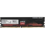 Оперативная память AMD Radeon R7, DDR4, 32GB (1x32GB), 2666MHz, CL19, DIMM, фото6