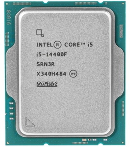 Процессор intel Core i5-14400F Soc-1700 2.5GHz OEM