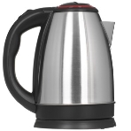 Чайник электрический Blackton Bt KT1810S Сталь-Красный, фото6